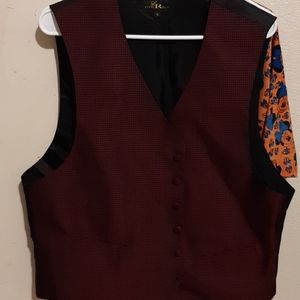 Vest